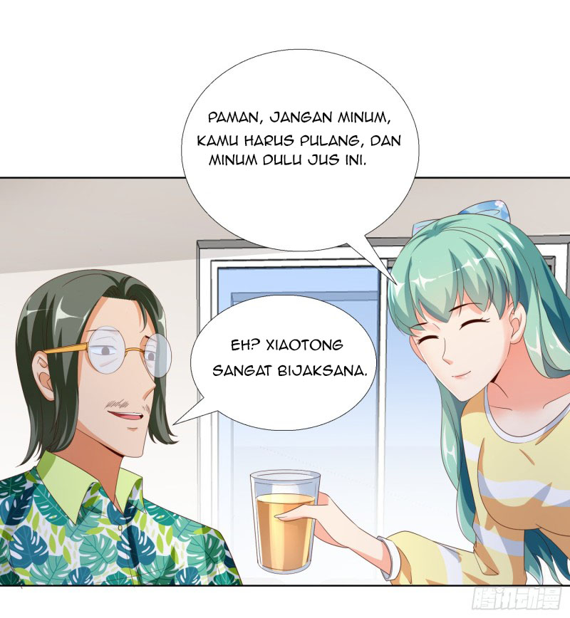 Super School Doctor (Supreme Campus Doctor) Chapter 59 Gambar 23
